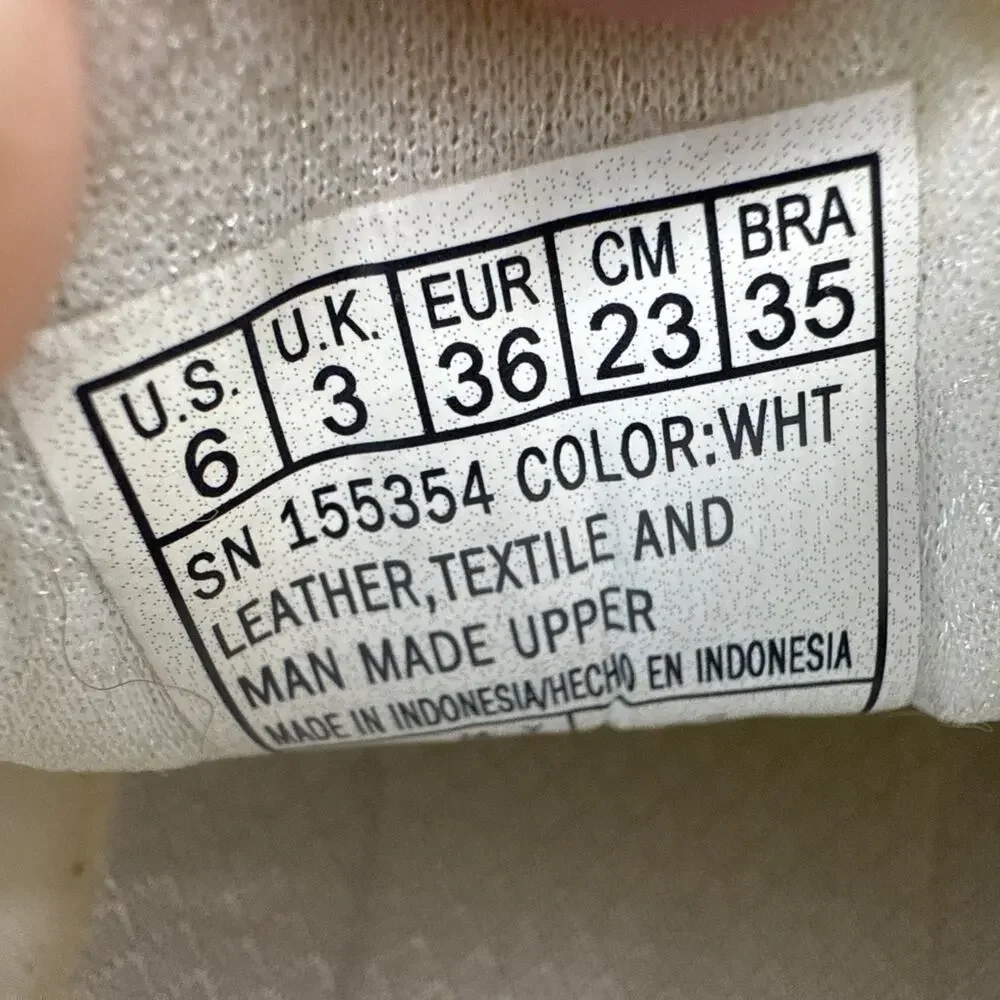Skechers nearly new